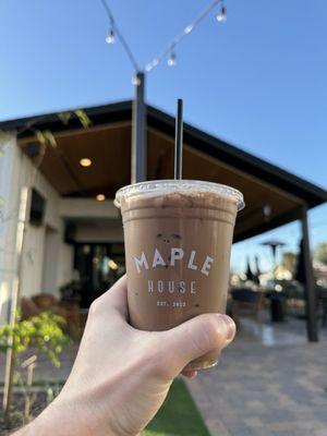 Maple House