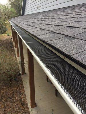 DFW Gutter Cutters