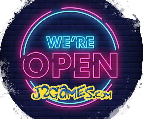 J2 Games