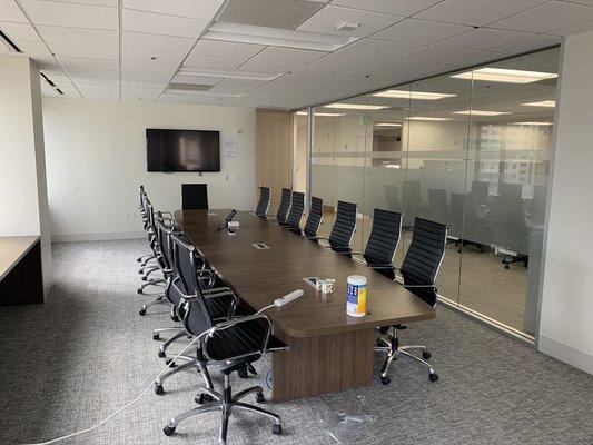 Barrera Moving Company