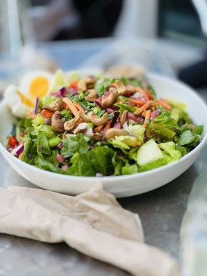 The Green Collective Eatery