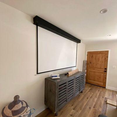 Daf Paint and Home Services