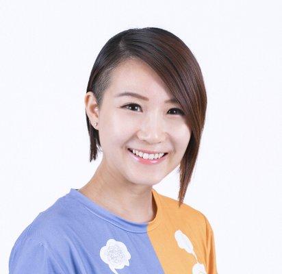 Angela Wang, CEO/Founder of Wekaw - Your Relationship Advisor