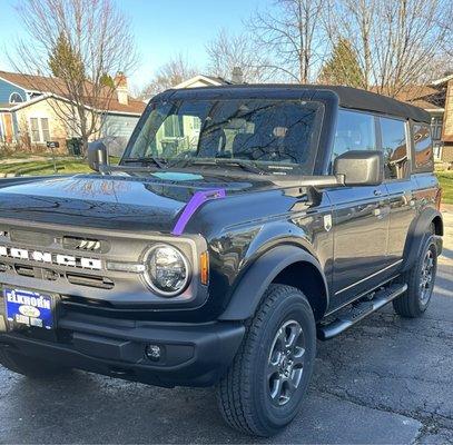 Elkhorn Motors-Ford