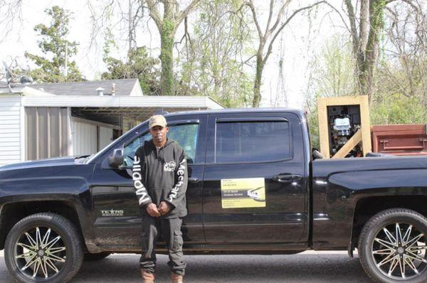 M&M Mobile Mechanic Services