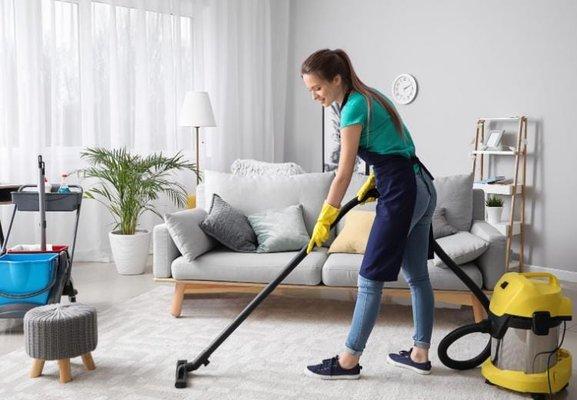 A&G Maids House Cleaning