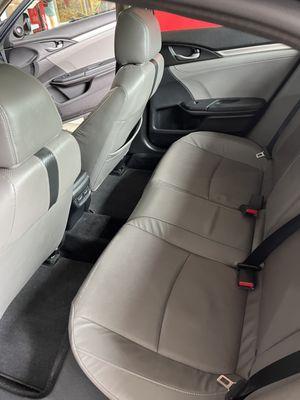 JR Mobile Car Detailing