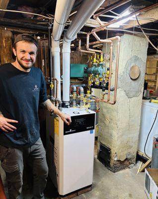 Uptown Heating & Cooling