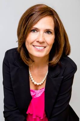 Penny Moulder - Realty Austin