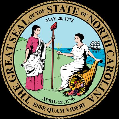 North Carolina State Government