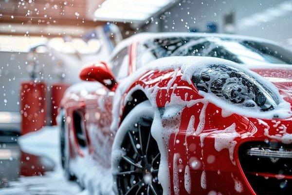 Robles Mobile Detailing