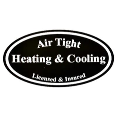 Air tight heating and cooling