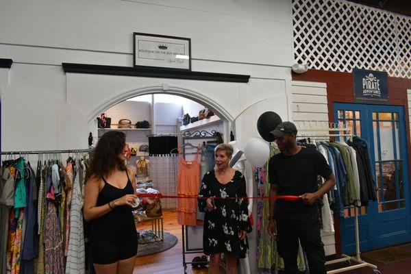 Boutique on the Buy Way