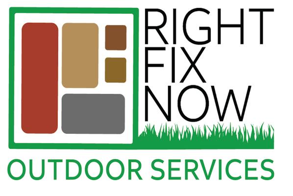 Right Fix Now Outdoor Services