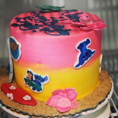 Vicky Lynns Delights