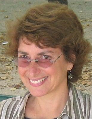 Jeannie Wolitzer, MFT