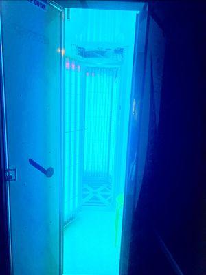 VHR Suncapsule II
Level 2
10 min