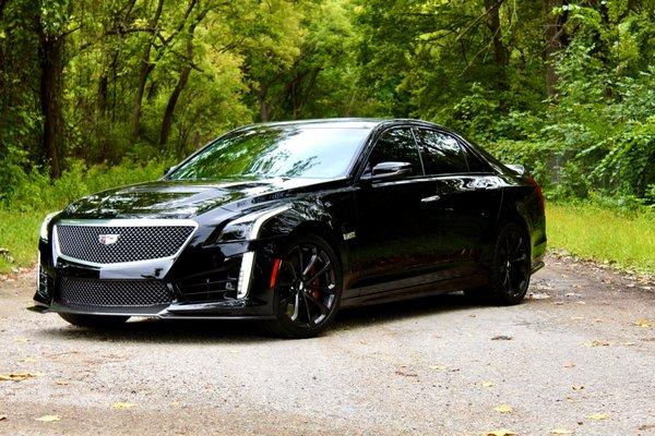 Quick n' Easy Wash & Detail