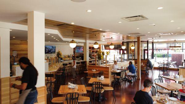 Visual Approach Imaging