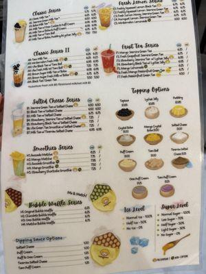 Happy Lemon - Federal Way