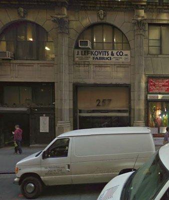 Lefkovits J & Company