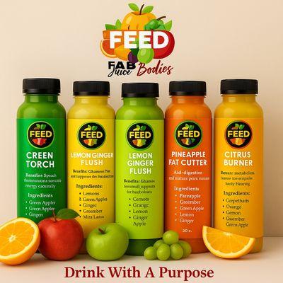 Fat burner cleanse 3 or 7 days