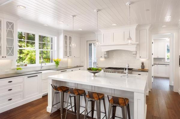 Hansen Restoration & Remodeling
