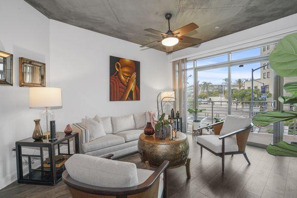 Yoanny Jose - Keller Williams La Jolla