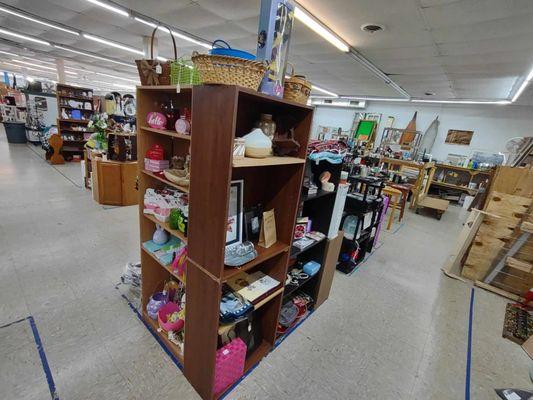 Keeper's Resale