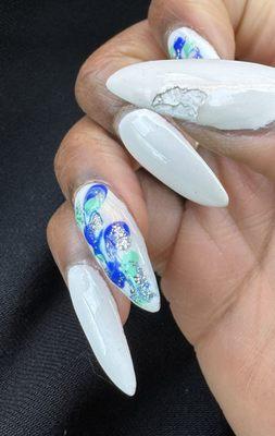 T & T Nails
