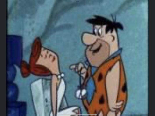 Hypnosis has been here since the stone ages :-)