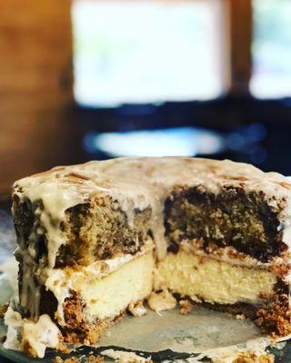 The Branch Coffeehouse