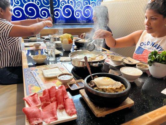 Kaze Shabu Shabu