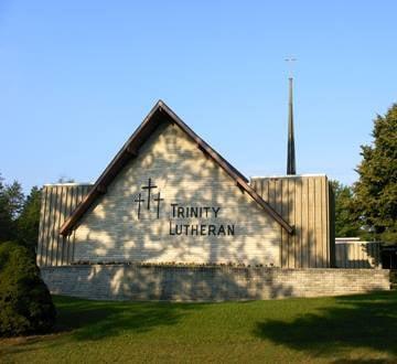 Trinity Lutheran Church