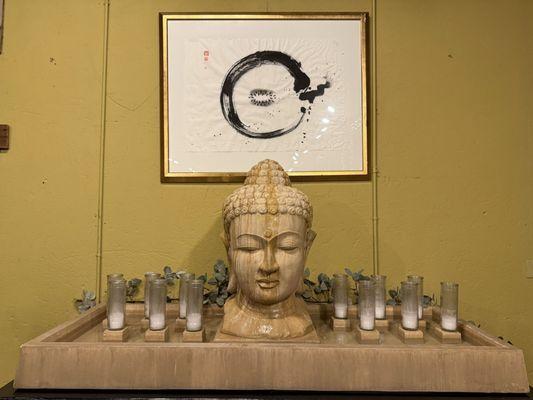 The Market at Circa 1857