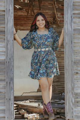 Glam Central Station and Spa