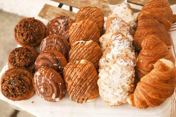 The Cuppo Coffee & Tea - North Houston