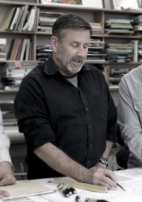 Keith Willig Landscape Architecture