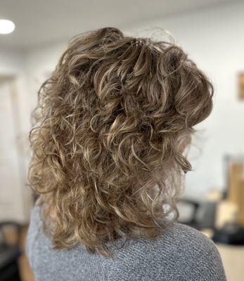 Simply Stylish by Michele Ritchey