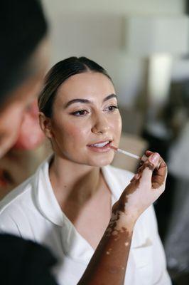 Raven Reed - Luxury Bridal Beauty