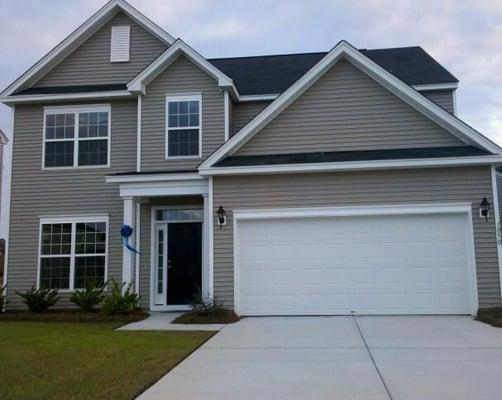 Myers Mill Association