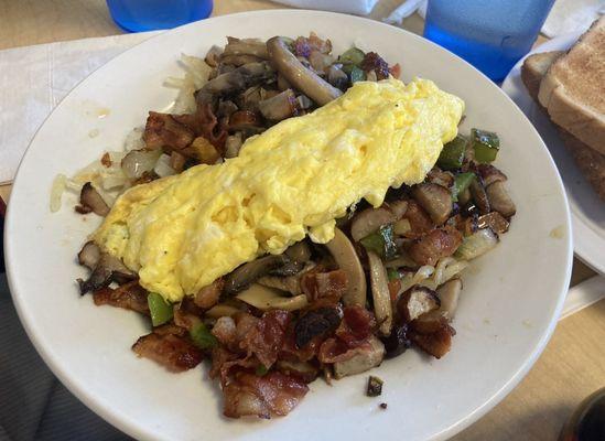 Eli's Cafe and Pancake House