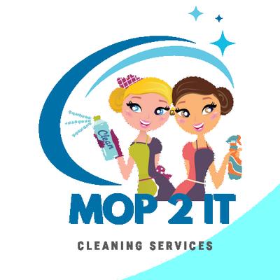 Mop 2 It