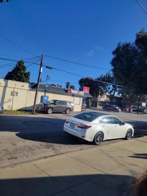 Need to go in and try