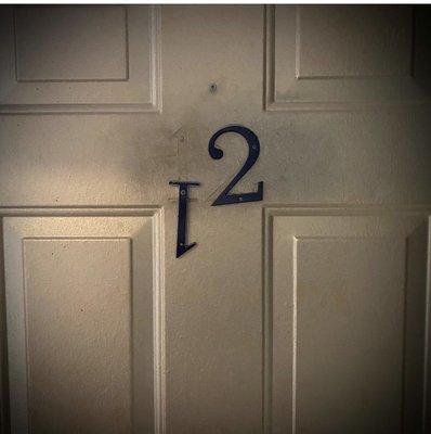 Room 12?