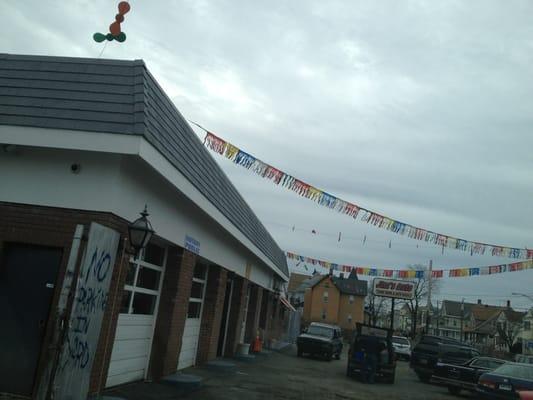 Only in Bridgeport