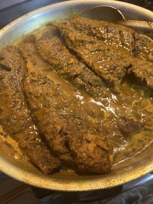 Beez Creole restaurant