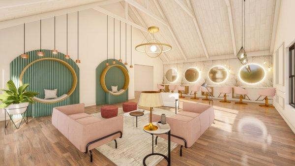 Moonlit Ridge Estate Wedding and Event Venue