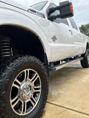 Vip Detail Pro