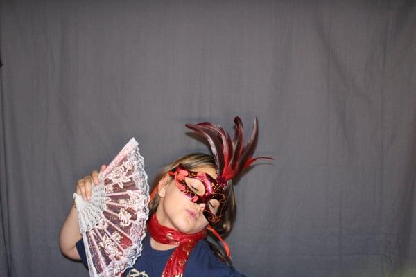 Foto Bomz Party Booth